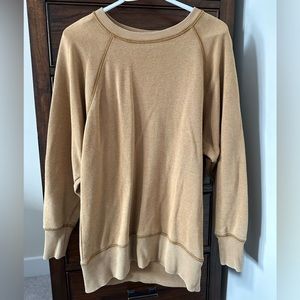 Aerie sweat shirt size small